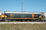 KCS Grain Train